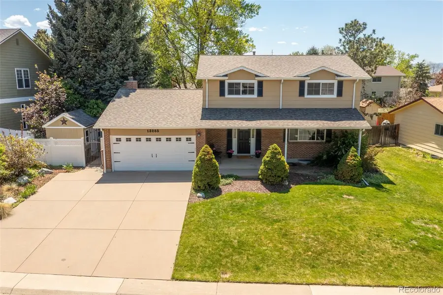 13285 Rigel Drive, Lone Tree, CO 80124 - #2