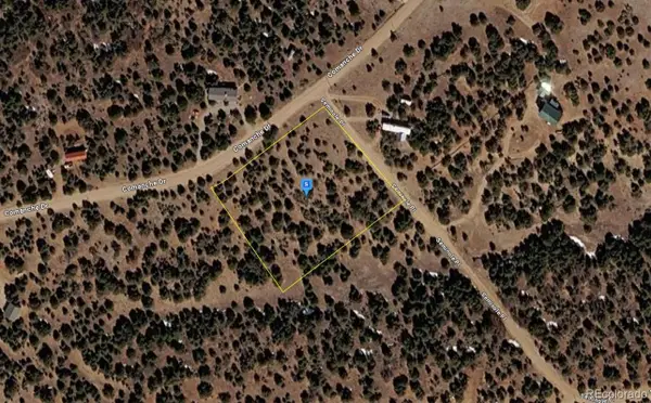 3030 Comanche Drive, Walsenburg, CO 81089