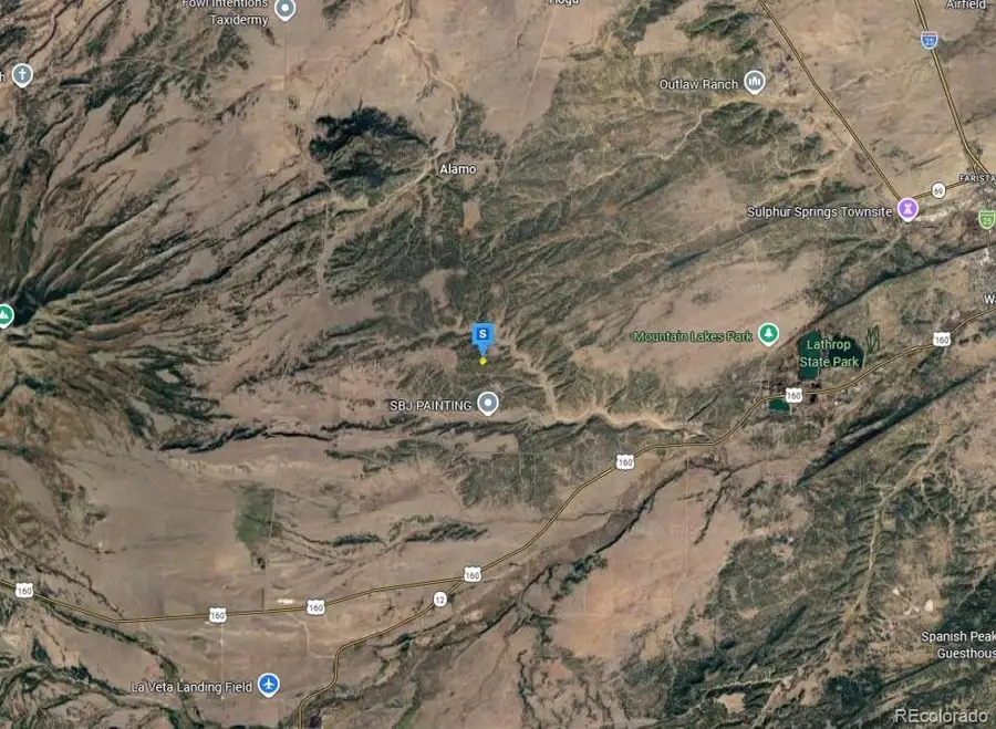 3030 Comanche Drive, Walsenburg, CO 81089 - #3