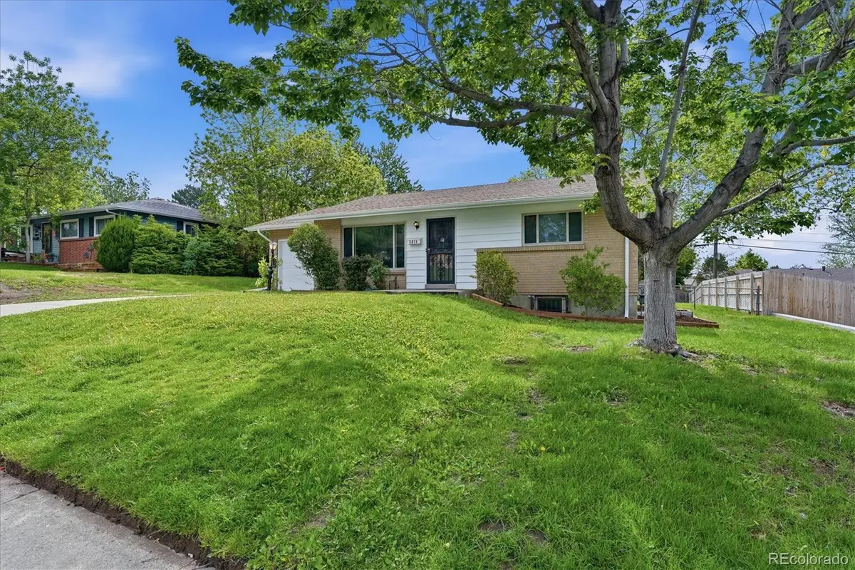 2814 S Winona Court, Denver, CO 80236 - #1