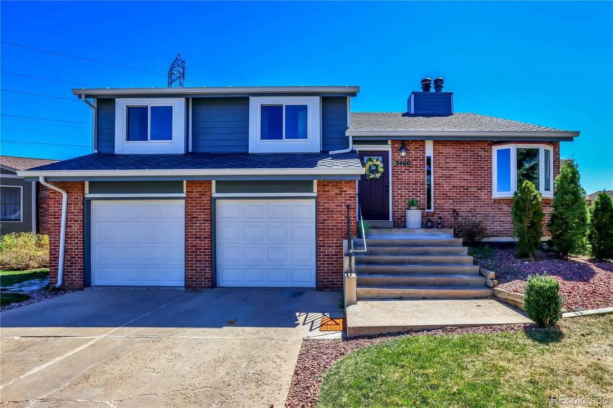 3460 S Halifax Way, Aurora, CO 80013 - #1