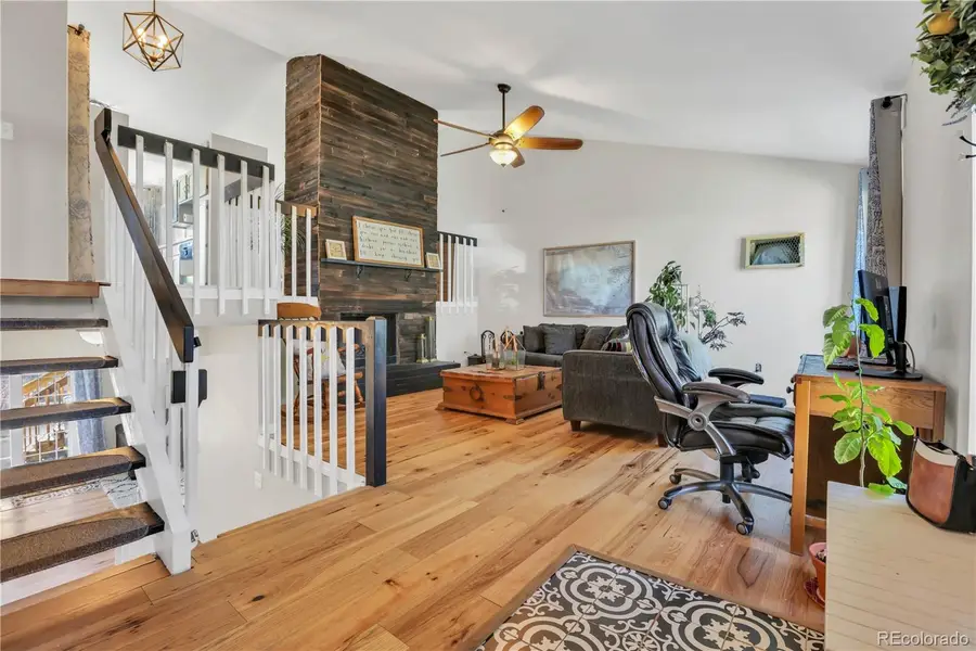 3460 S Halifax Way, Aurora, CO 80013 - #2