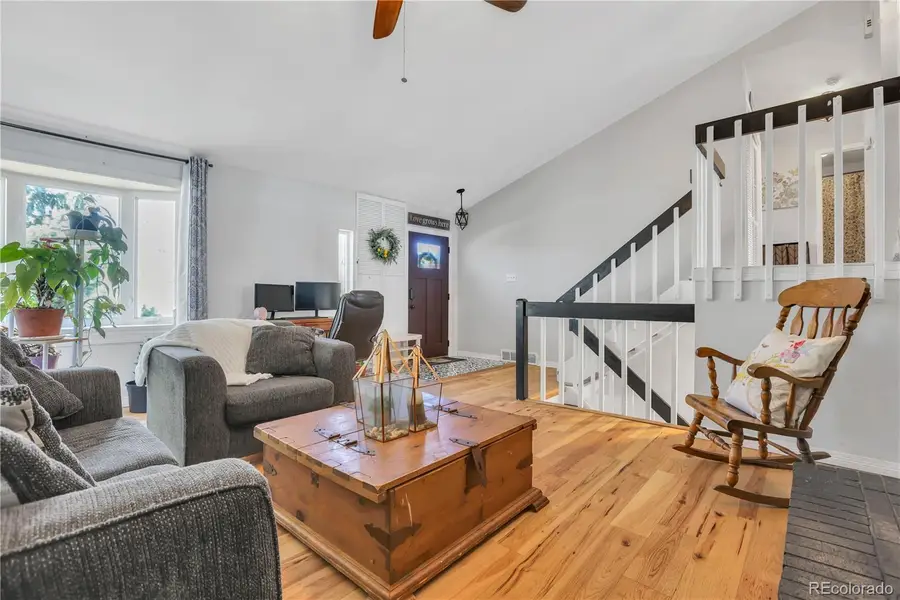 3460 S Halifax Way, Aurora, CO 80013 - #3