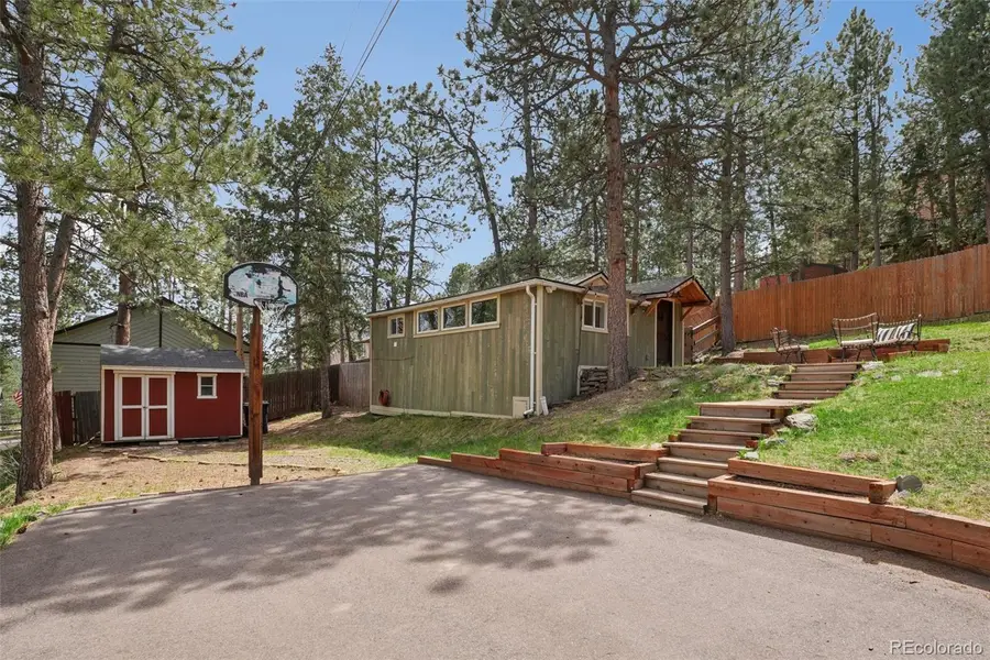29772 Spruce Road, Evergreen, CO 80439 - #2