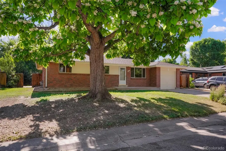 6023 Holland Street, Arvada, CO 80004 - #2