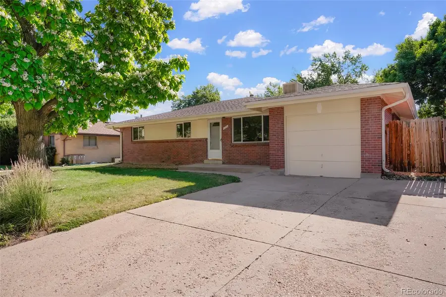 6023 Holland Street, Arvada, CO 80004 - #3
