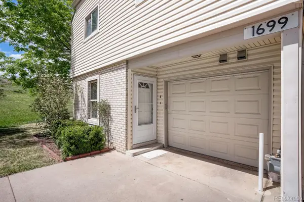 1699 S Lee Street #B, Lakewood, CO 80232
