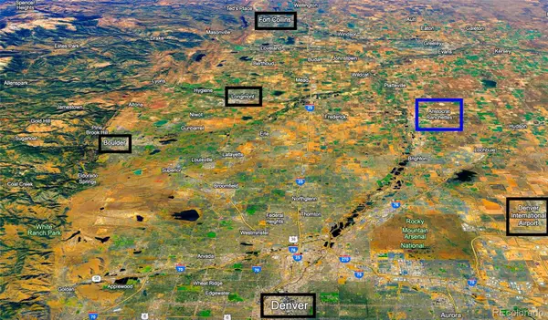 0 Dale Avenue, Fort Lupton, CO 80621