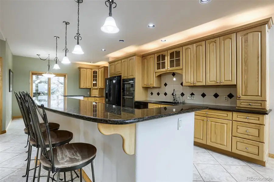 15479 Ouray Road, Pine, CO 80470 - #3