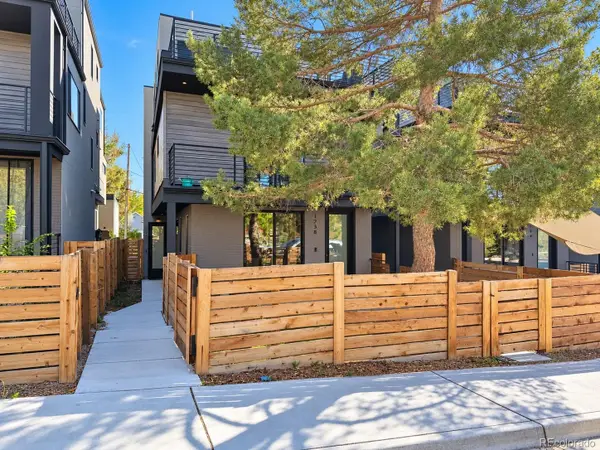 1240 N Tennyson, Denver, CO 80204