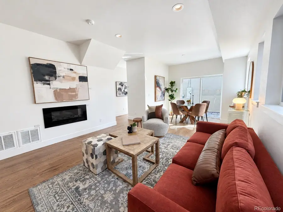 1240 N Tennyson, Denver, CO 80204 - #2