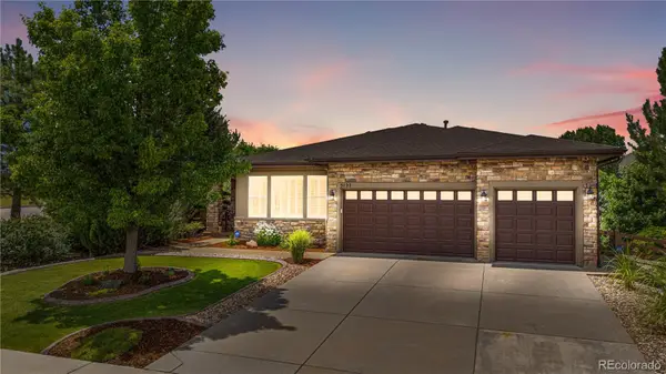 5127 Mining Camp Trail, Parker, CO 80134