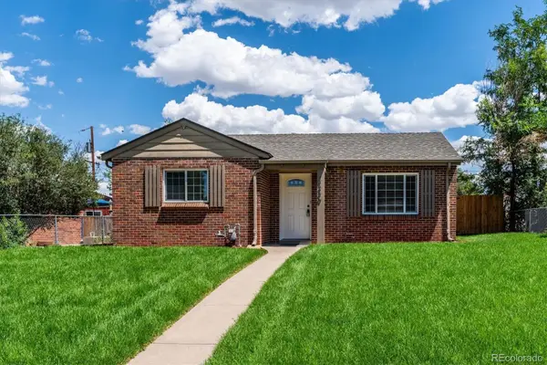 3230 Magnolia Street, Denver, CO 80207