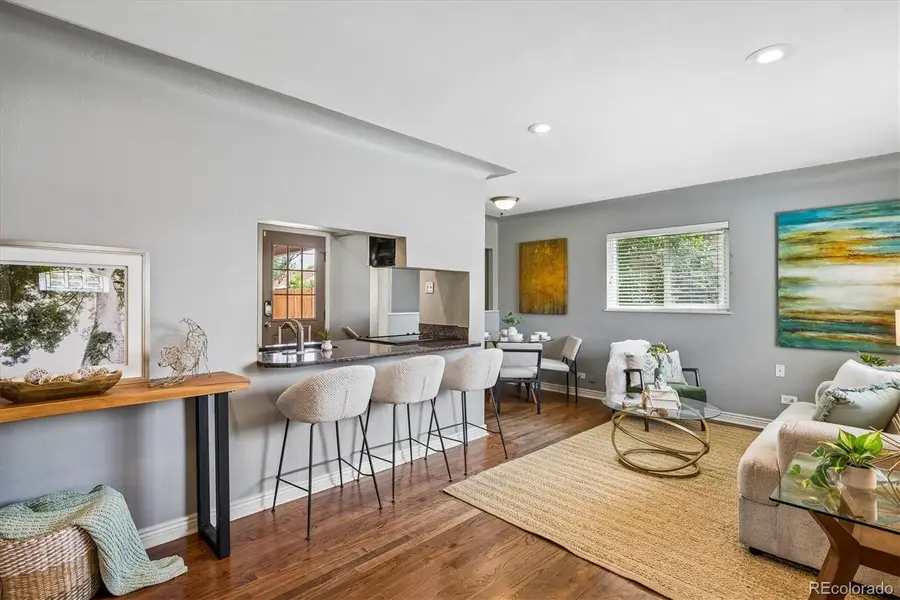 3230 Magnolia Street, Denver, CO 80207 - #3