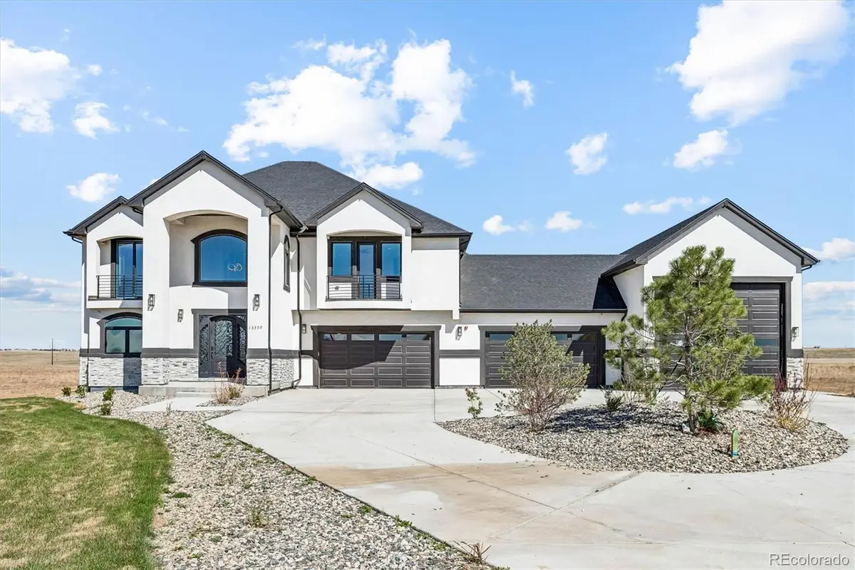 13350 Imboden Road, Hudson, CO 80642 - #1