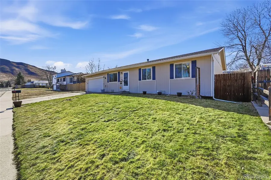 5971 Crestone Street, Golden, CO 80403 - Image #3