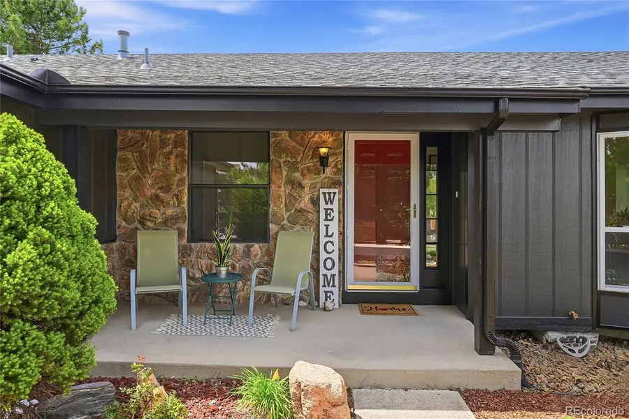 2733 Purgatory Drive, Colorado Springs, CO 80918 - #3