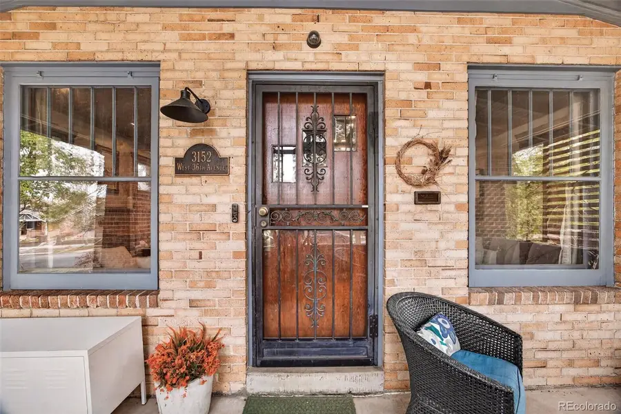 3152 W 36th Avenue, Denver, CO 80211 - #3
