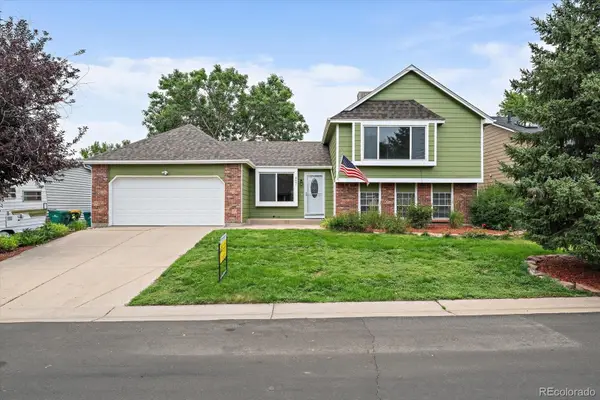8651 Aspen Circle, Parker, CO 80134