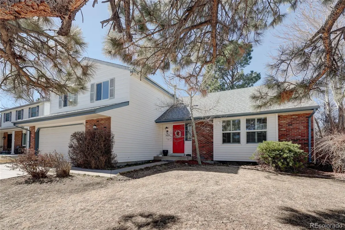7563 S Ogden Way, Centennial, CO 80122 - #1