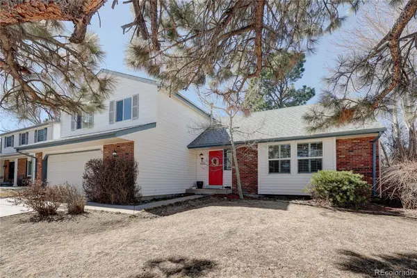 7563 S Ogden Way, Centennial, CO 80122