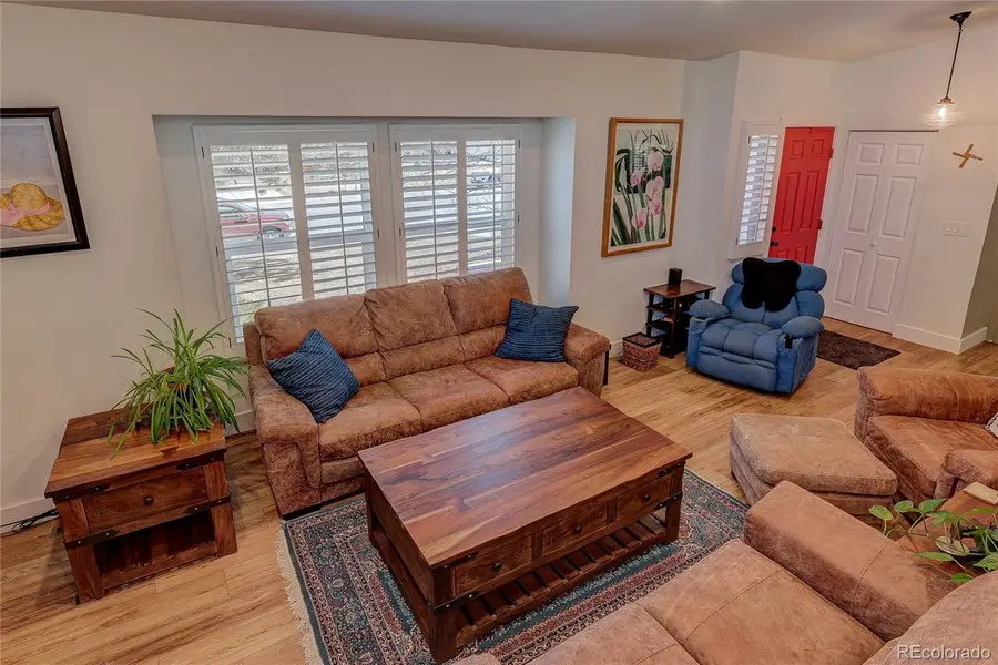 7563 S Ogden Way, Centennial, CO 80122 - #2