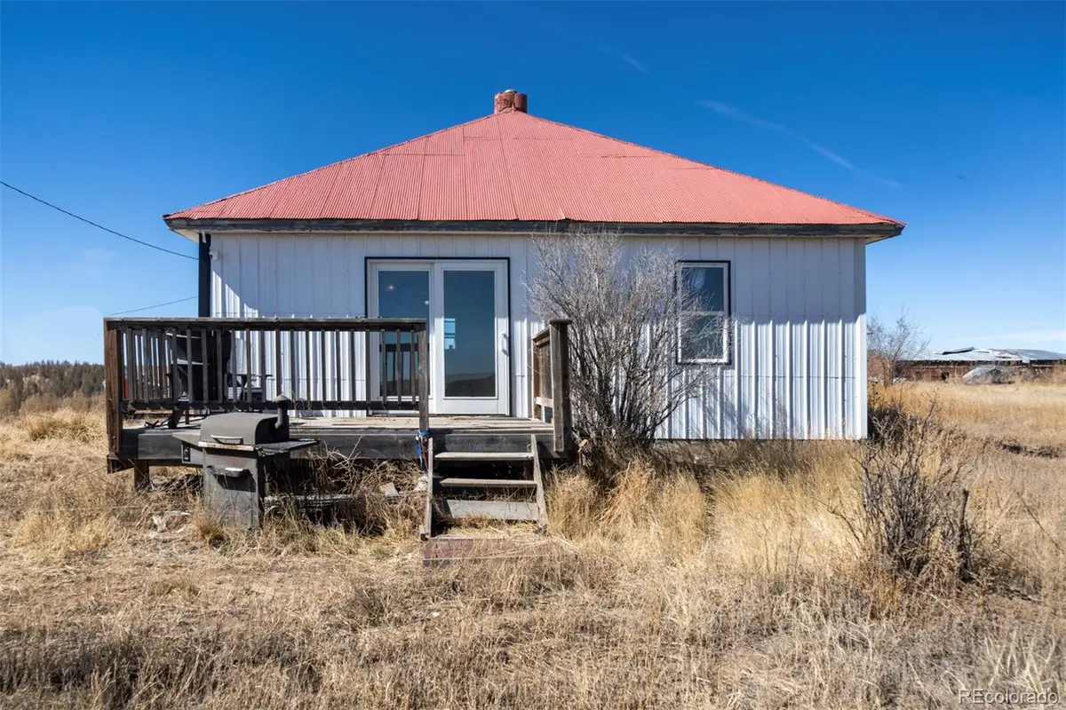 10573 County Road 165, Matheson, CO 80830 - #1