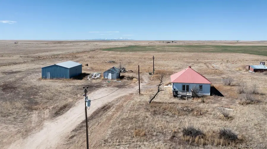 10573 County Road 165, Matheson, CO 80830 - #2