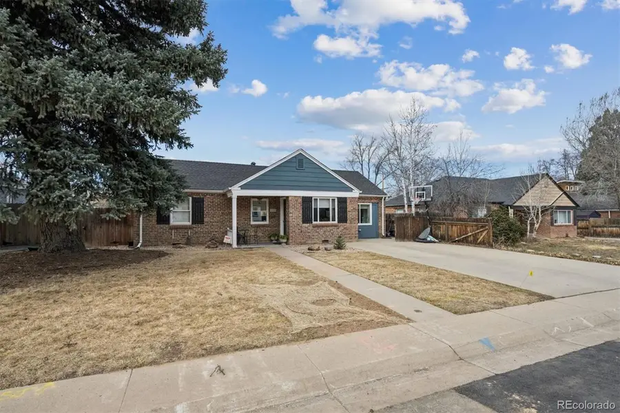 475 Olive Street, Denver, CO 80220 - #2