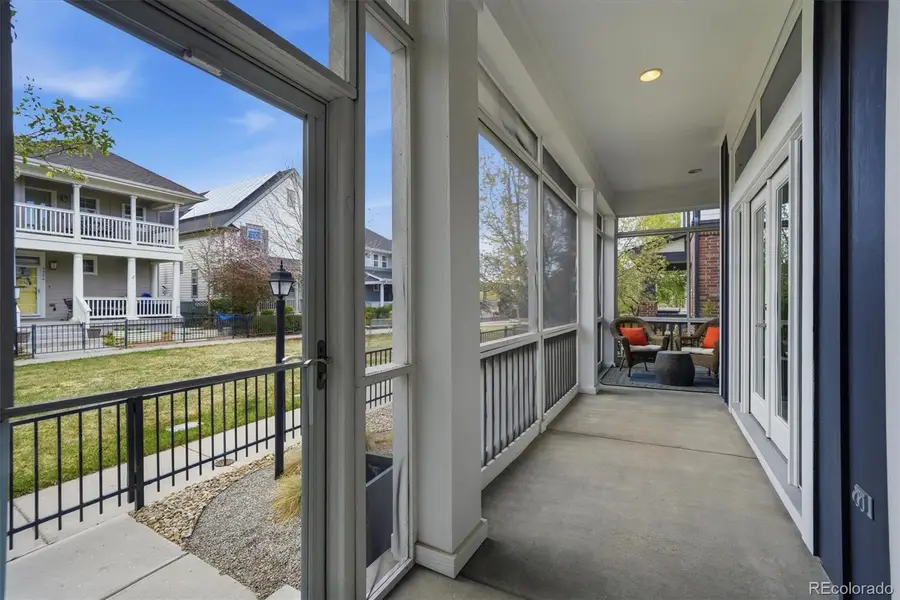 8026 E 35th Avenue, Denver, CO 80238 - #2