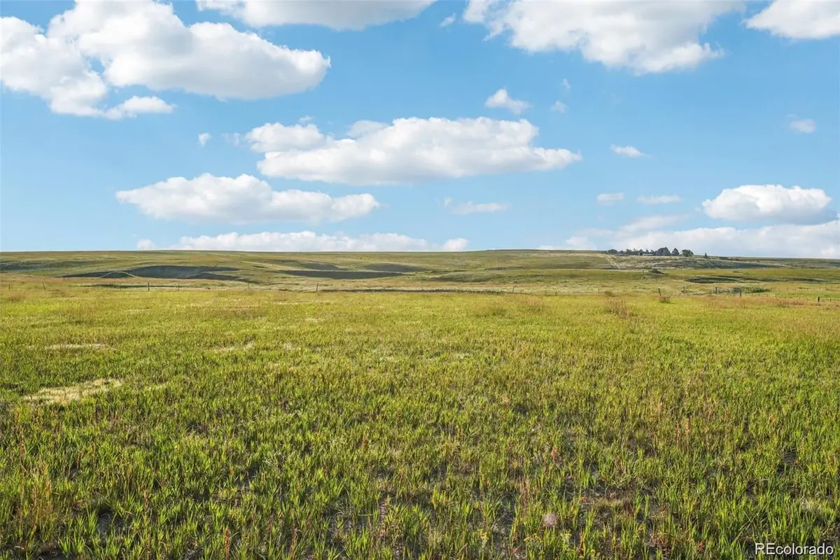 Lot 2 County Road 37, Elbert, CO 80106 - #1