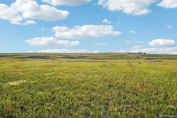 Lot 2 County Road 37, Elbert, CO 80106