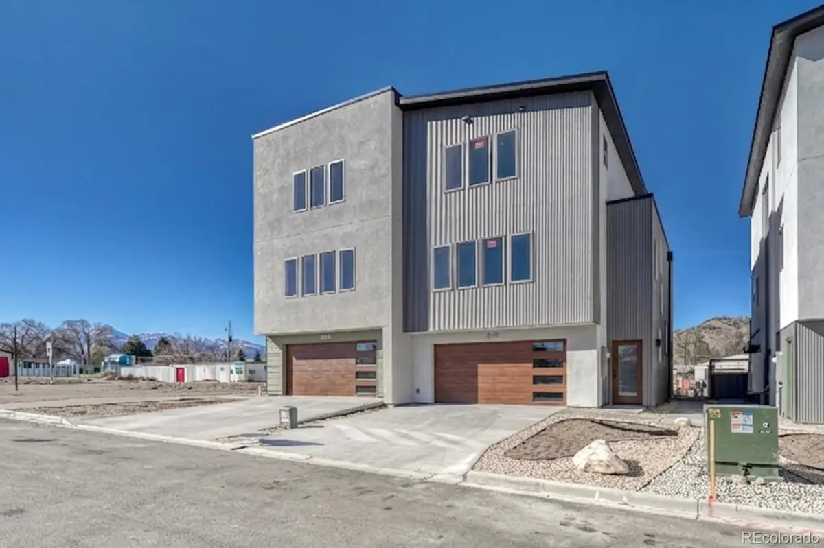 508 Dreamers Cir, Salida, CO 81201 - #1