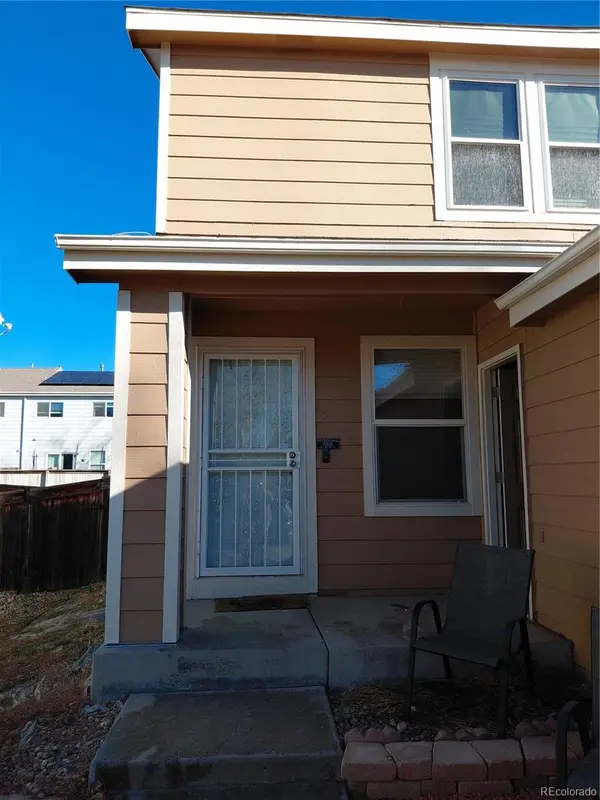 846 Mockingbird Lane, Brighton, CO 80601