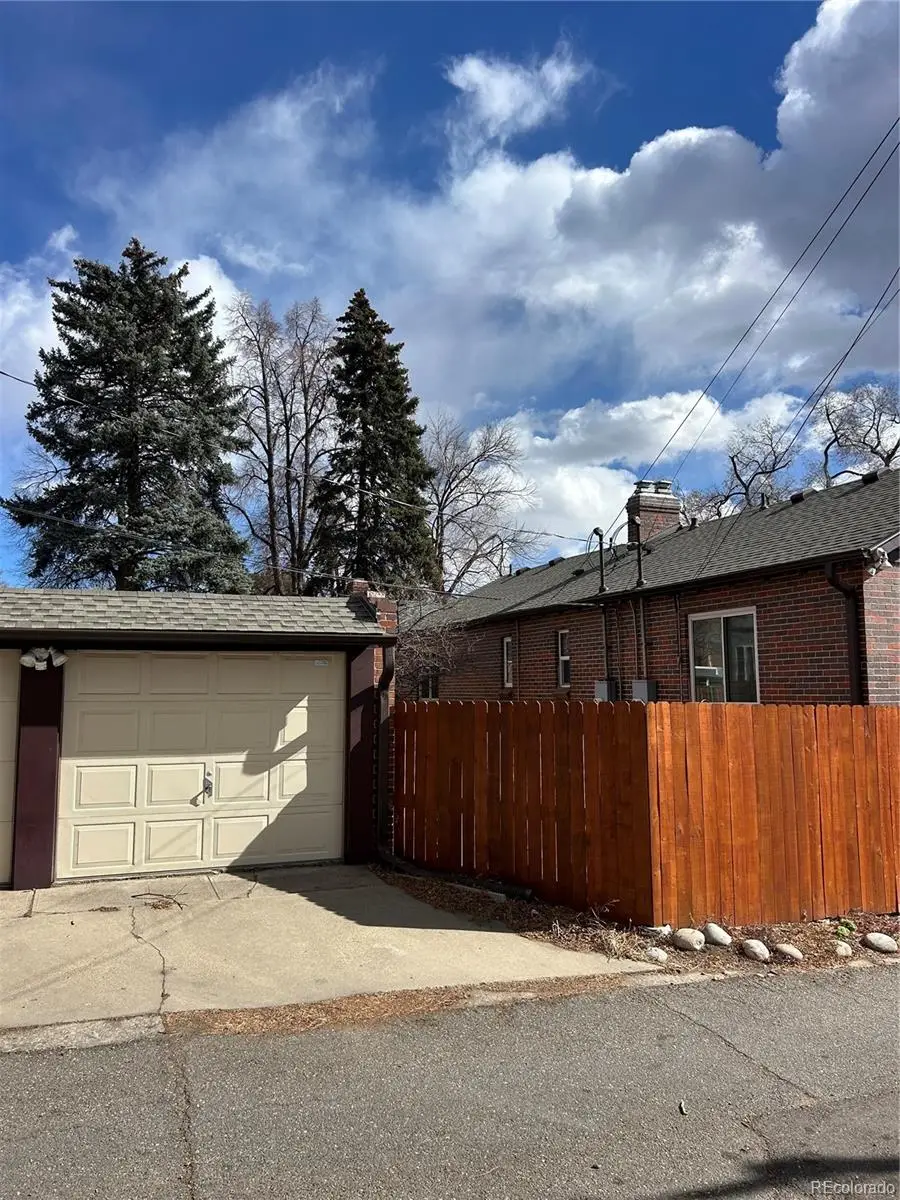4315 W 30th Avenue, Denver, CO 80212 - #3