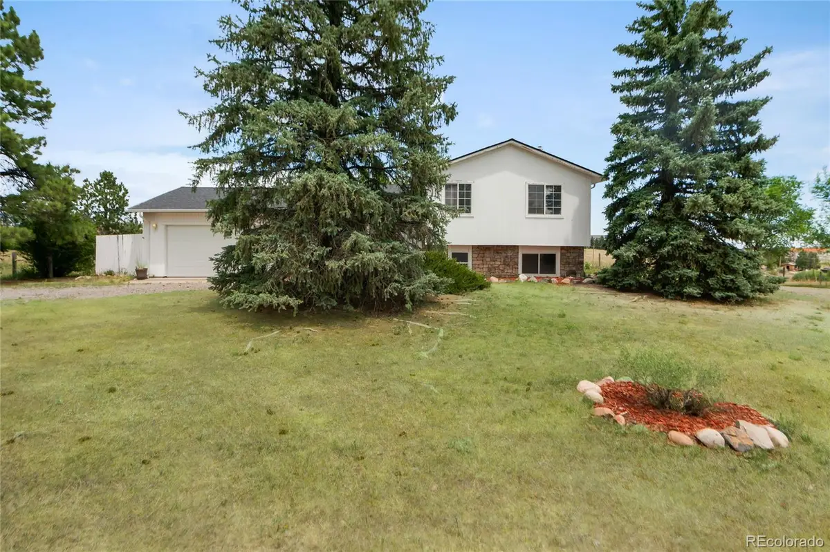 1825 Arabian Trail, Elizabeth, CO 80107 - #1