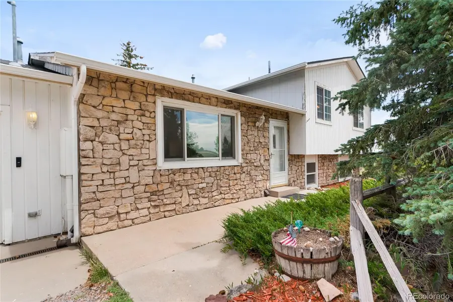 1825 Arabian Trail, Elizabeth, CO 80107 - #2