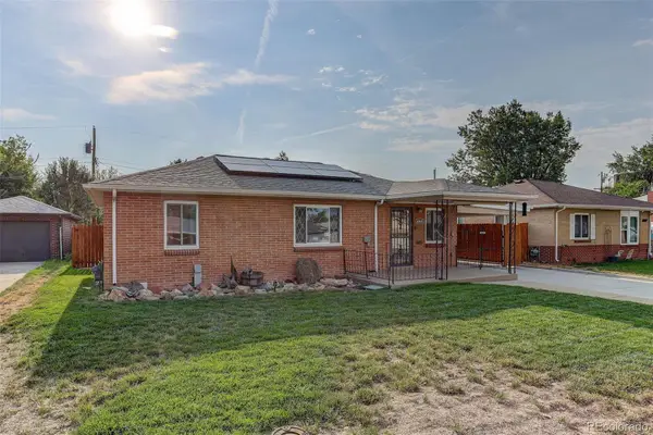 4860 Harlan Street, Denver, CO 80212