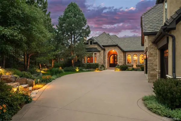 1125 Northwood Court, Castle Rock, CO 80108