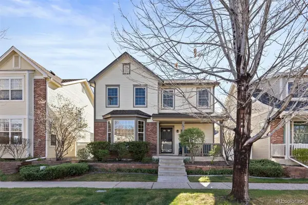 64 S Rosemary Street, Denver, CO 80230