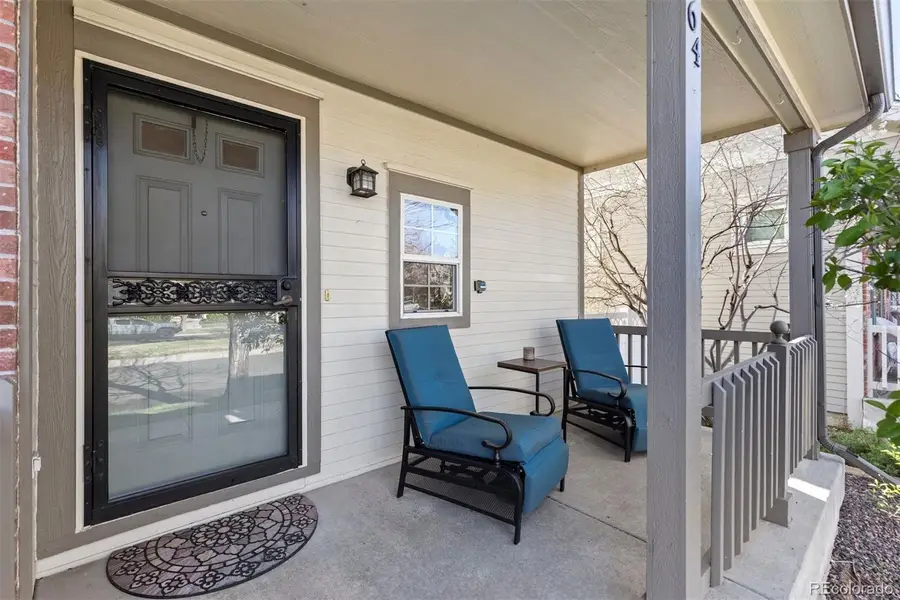 64 S Rosemary Street, Denver, CO 80230 - #3