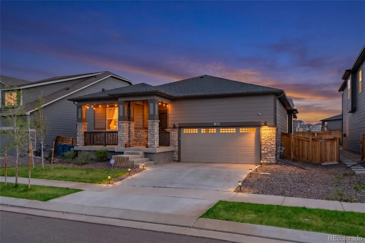 9170 Quintero Street, Commerce City, CO 80022 - #1