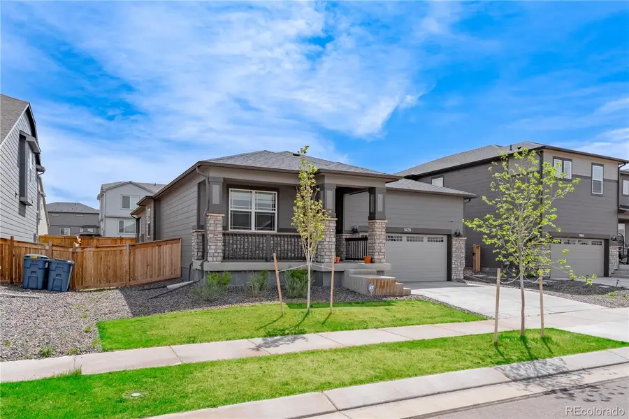 9170 Quintero Street, Commerce City, CO 80022 - #2