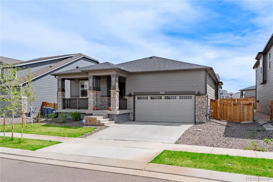 9170 Quintero Street, Commerce City, CO 80022 - #3