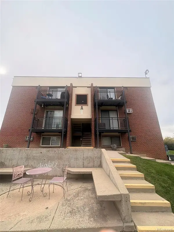 5995 W Hampden #A9, Denver, CO 80227