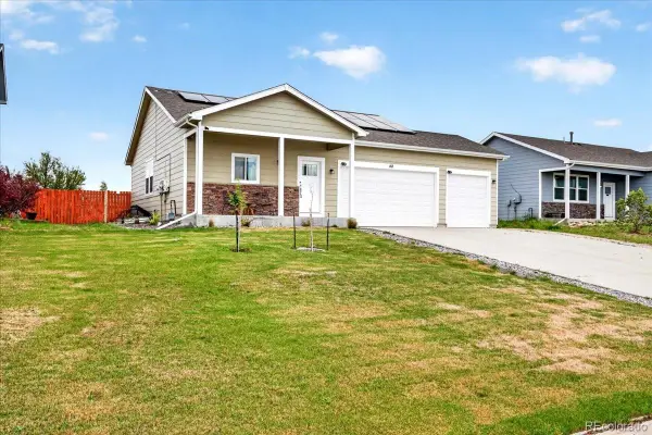 48 S 4th Avenue, Deer Trail, CO 80105