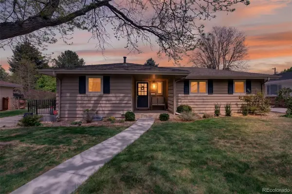 2299 E Floyd Place, Englewood, CO 80113