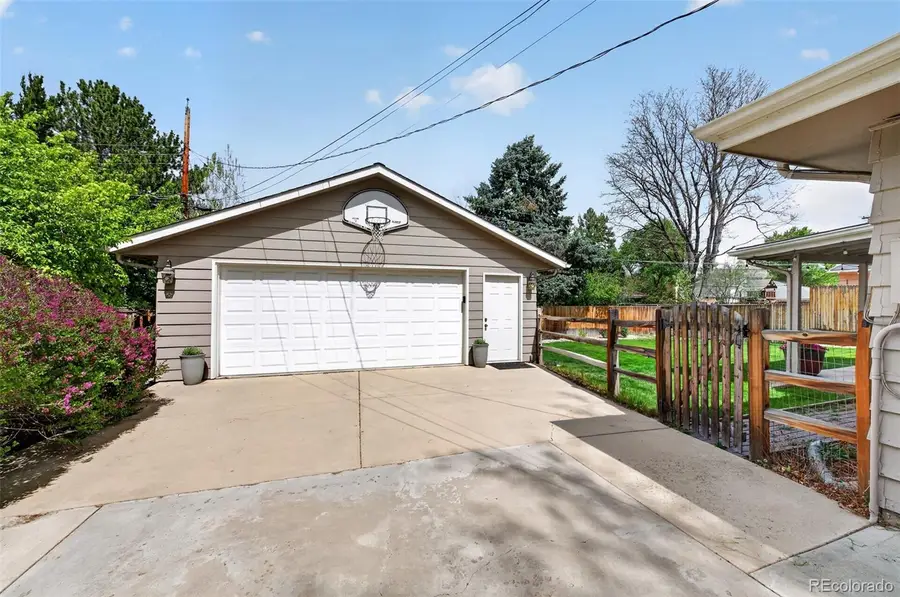 2299 E Floyd Place, Englewood, CO 80113 - #2