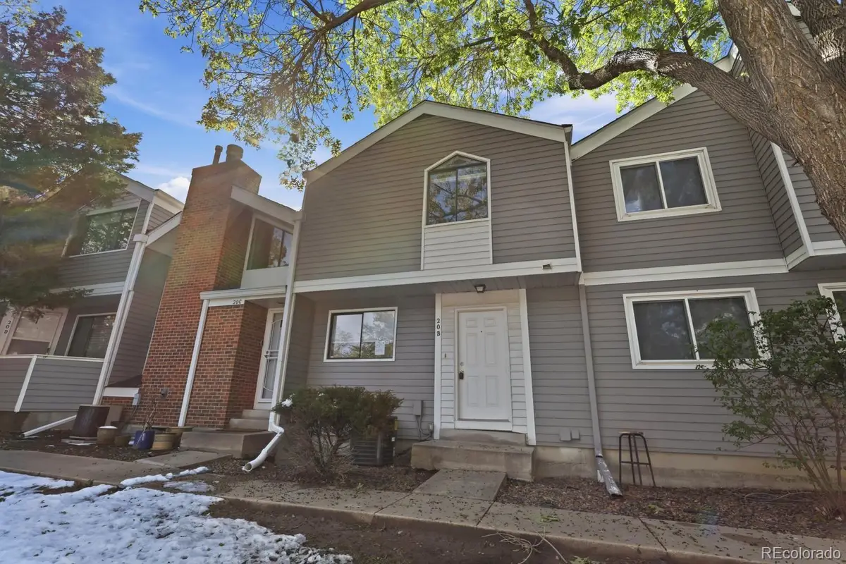 20 S Nome Street #B, Aurora, CO 80012 - #1