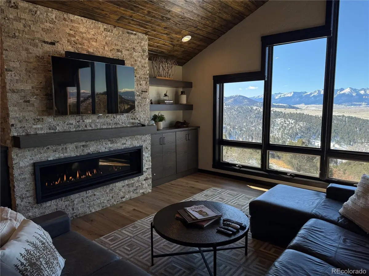 680 Ridge Road, Westcliffe, CO 81252 - #1